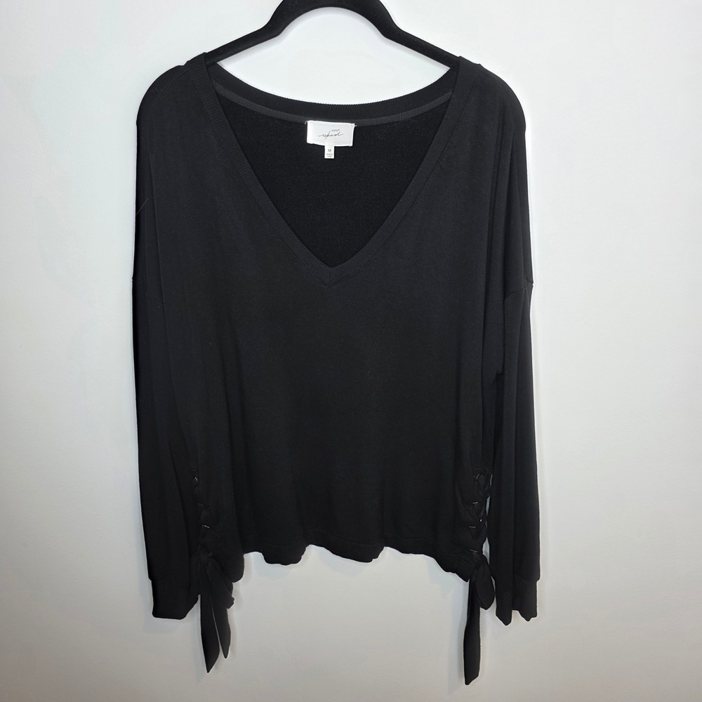Soma Wknd Sweatshirt Womens Medium